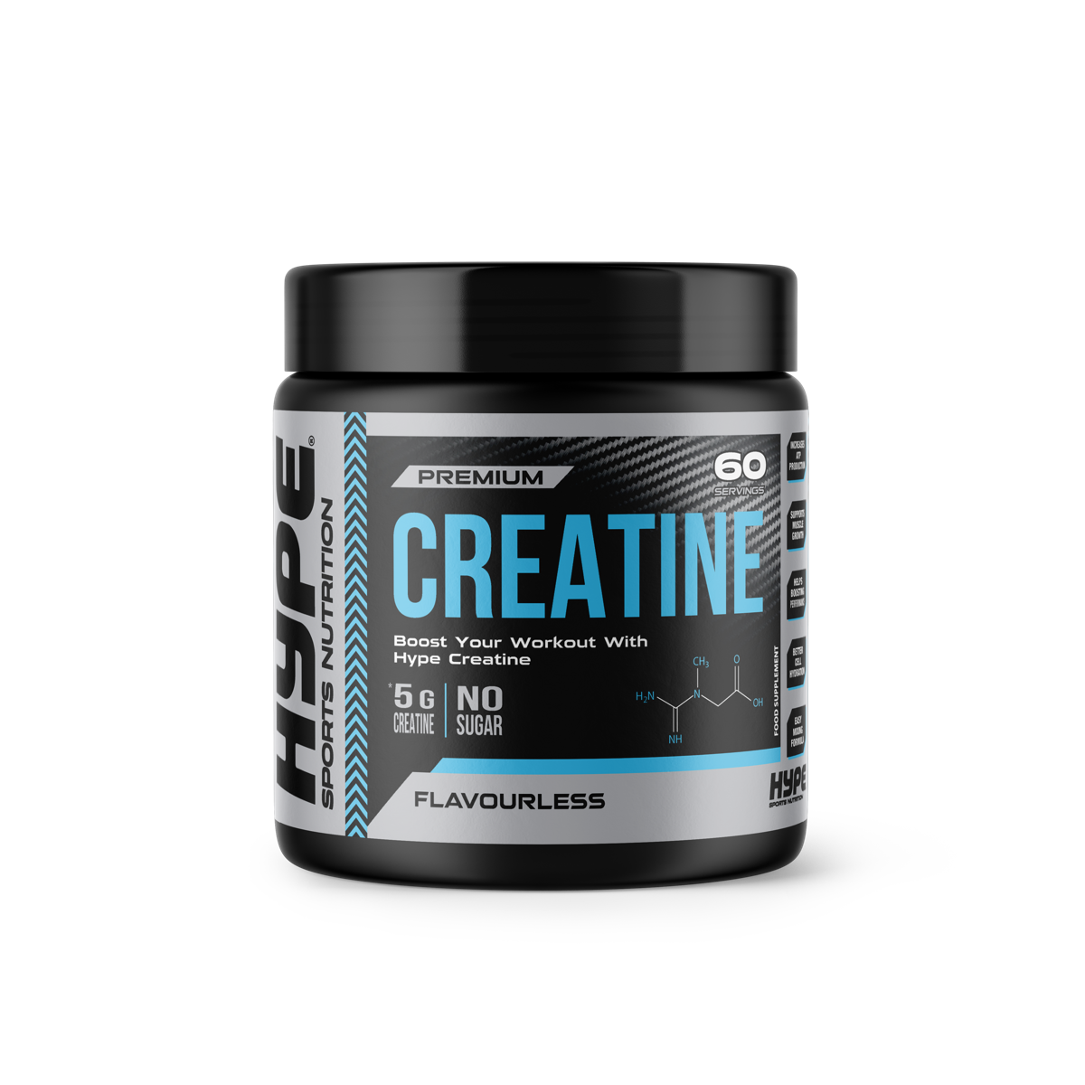 Premium Creatine
