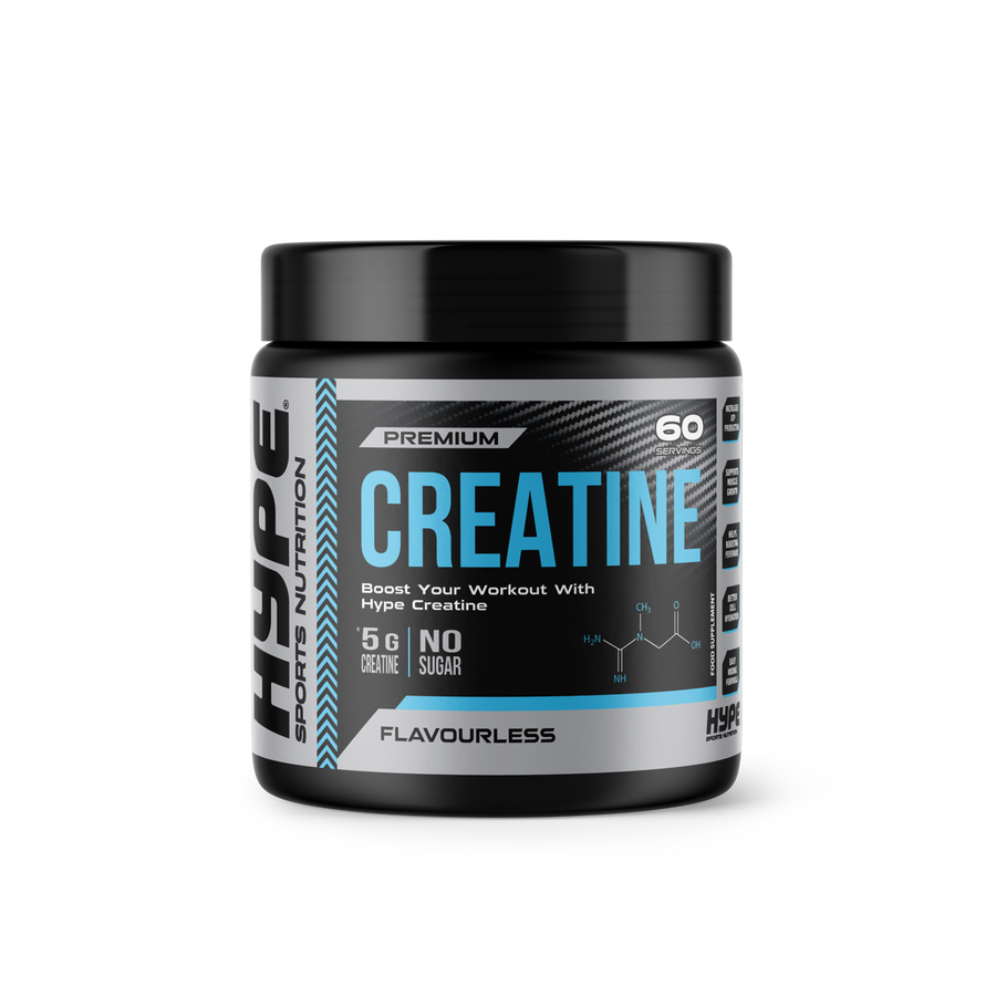 Premium Creatine