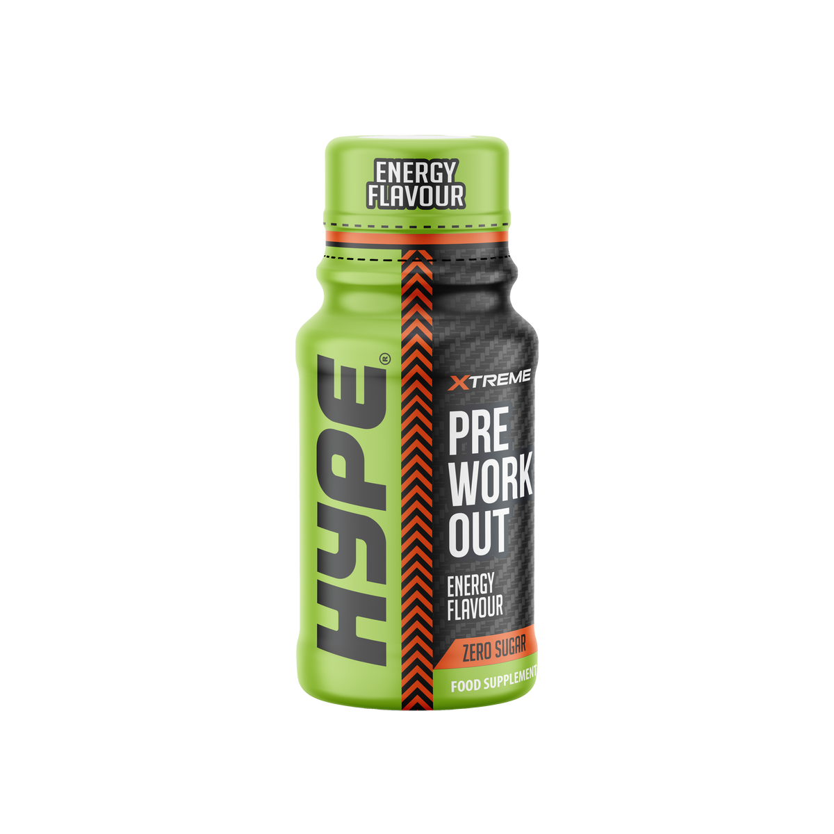 Xtreme Pre-Workout