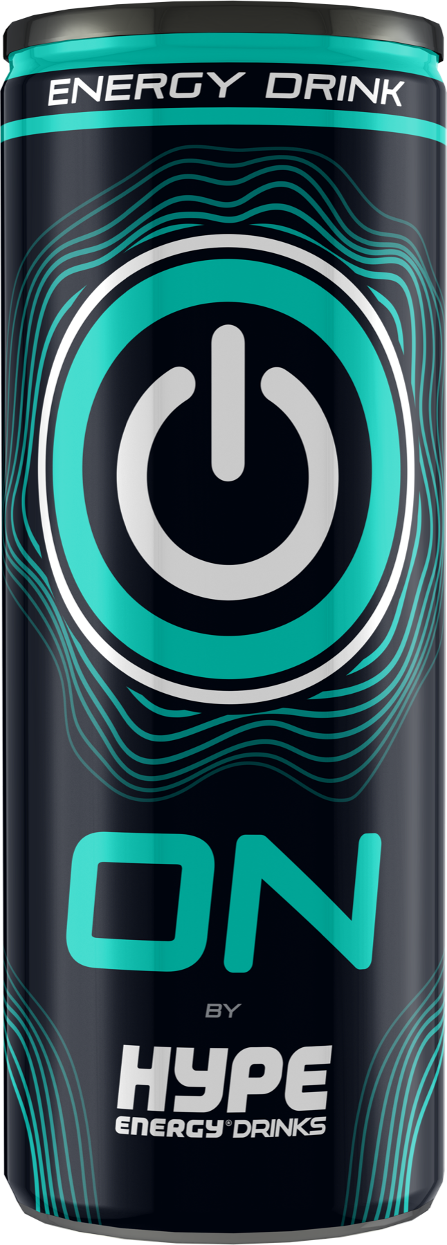 ON Energy Drink
