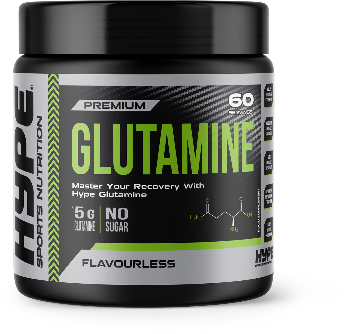 Premium Glutamine