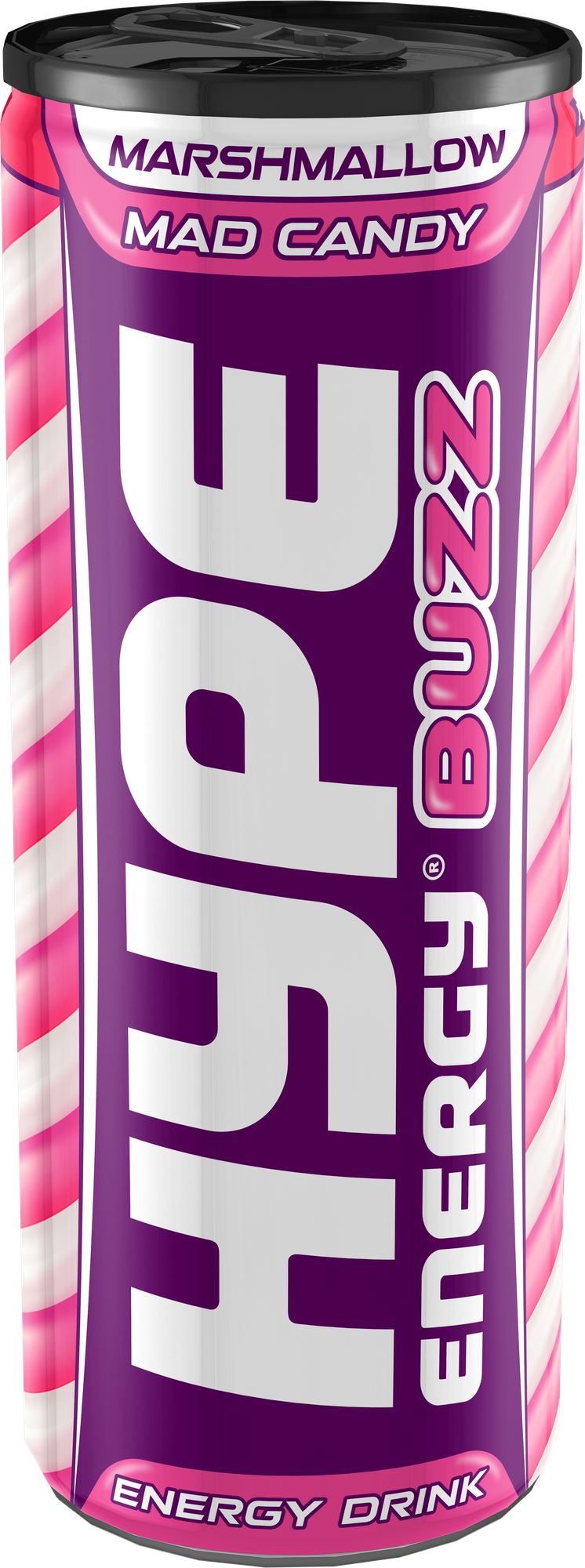 Buzz Energy Drink