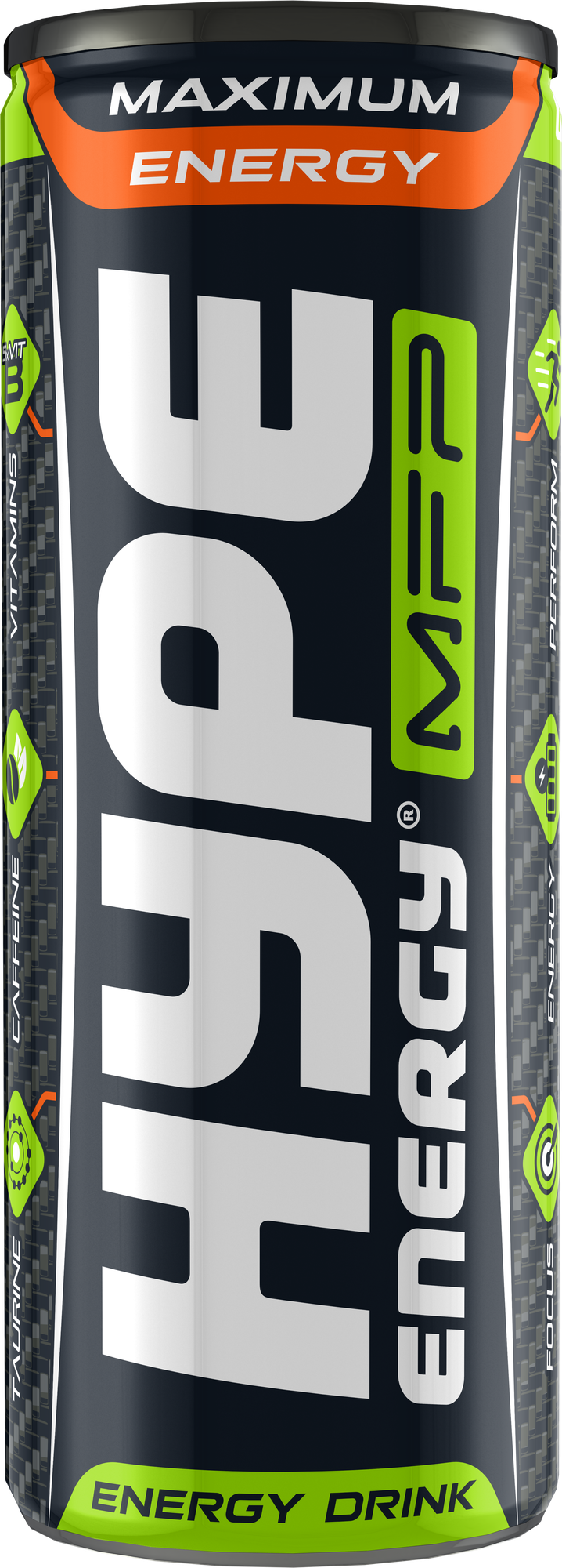 MFP Energy Drink