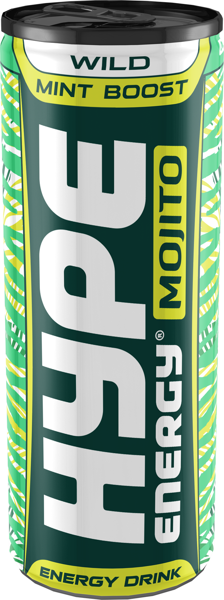 Mojito Energy Drink