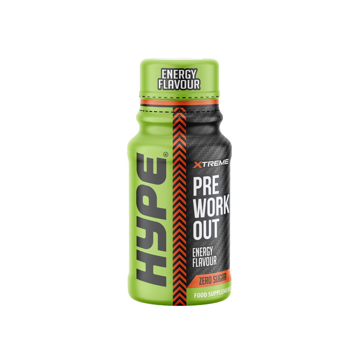 Xtreme Pre-Workout