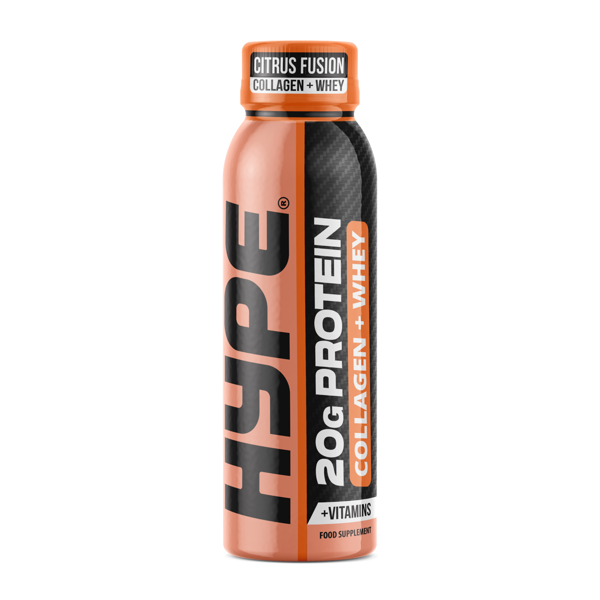 HYPE Citrus Fusion